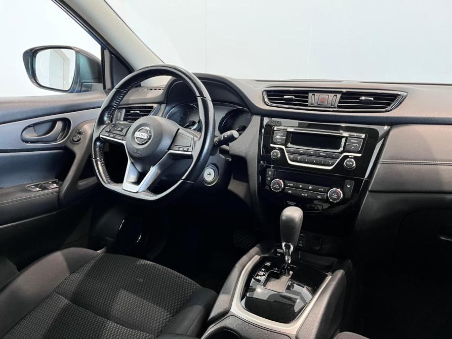 Nissan Qashqai II Рестайлинг Волгоград  - изображение 19