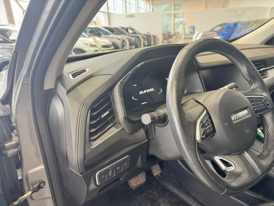 Haval F7x I Челябинск  - изображение 15