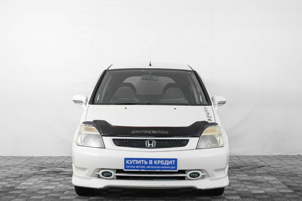 Honda Stream I Кемерово  - изображение 2