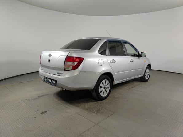 Lada (ВАЗ) Granta I с пробегом 2013 года, цена 375 000 рублей, 131000 км, седан, Автокод Объявления