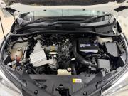 Toyota C-HR I Рестайлинг Красноярск  - изображение 22
