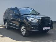 Haval H9 I Рестайлинг Москва  - изображение 19