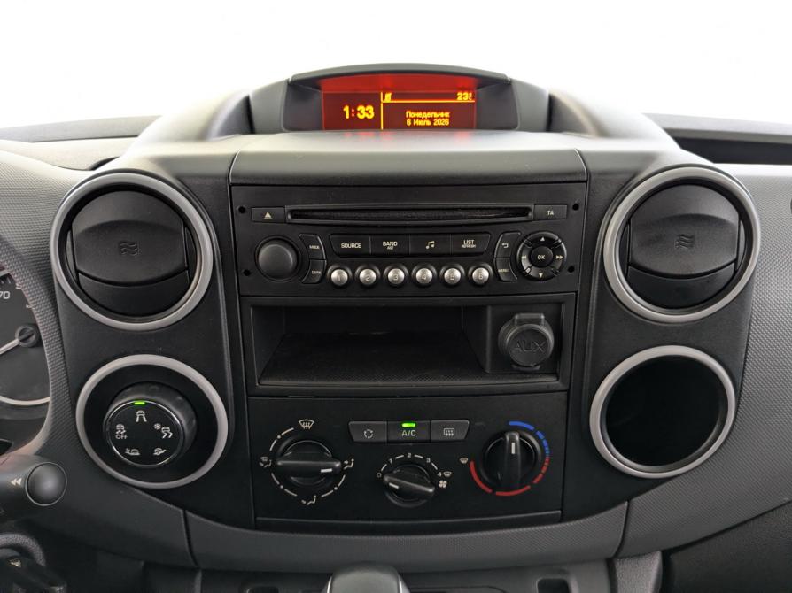 Opel Combo PCMA Москва  - изображение 25