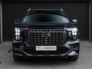 GAC GS8 II Москва  - изображение 29