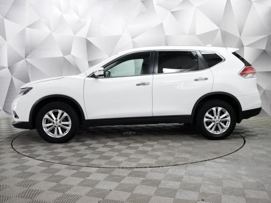 Nissan X-Trail III Ульяновск  - изображение 2