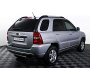Kia Sportage II Москва  - изображение 26