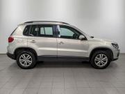 Volkswagen Tiguan I Рестайлинг Москва  - изображение 32