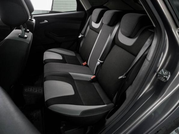 Ford Focus III с пробегом 2012 года, цена 679 000 рублей, 202727 км, хэтчбек, Автокод Объявления