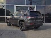 Jeep Grand Cherokee V (WL) Москва  - изображение 19