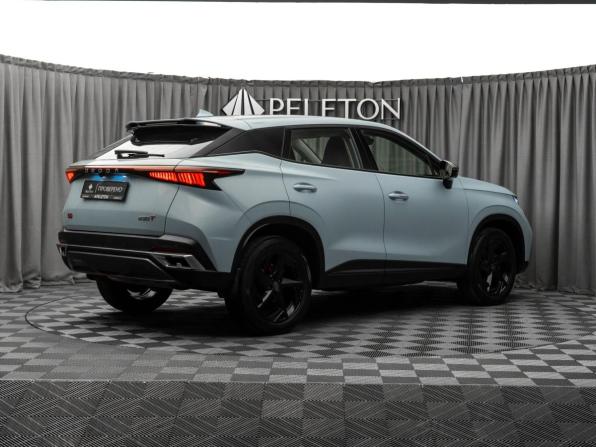 Omoda C5 I с пробегом 2024 года, цена 1 920 000 рублей, 18225 км, внедорожник, Автокод Объявления