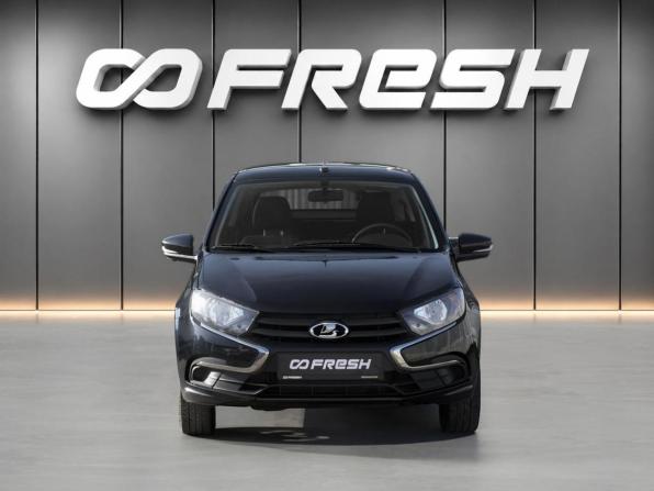 Lada (ВАЗ) Granta I Рестайлинг с пробегом 2024 года, цена 899 000 рублей, 36226 км, лифтбек, Автокод Объявления