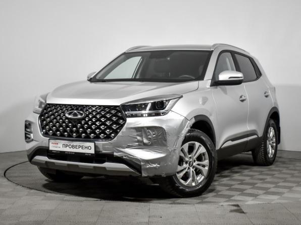 Chery Tiggo 4 Pro I Рестайлинг с пробегом 2024 года, цена 1 460 000 рублей, 38082 км, внедорожник, Автокод Объявления