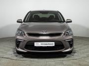 Kia Rio IV Рестайлинг Санкт-Петербург  - изображение 20