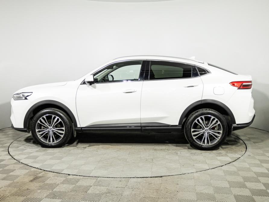 Haval F7x I Рестайлинг Санкт-Петербург  - изображение 8