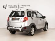 Chery IndiS (S18D) I Казань  - изображение 10