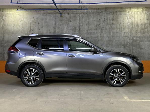 Nissan X-Trail III Рестайлинг с пробегом 2021 года, цена 2 790 000 рублей, 72805 км, внедорожник, Автокод Объявления
