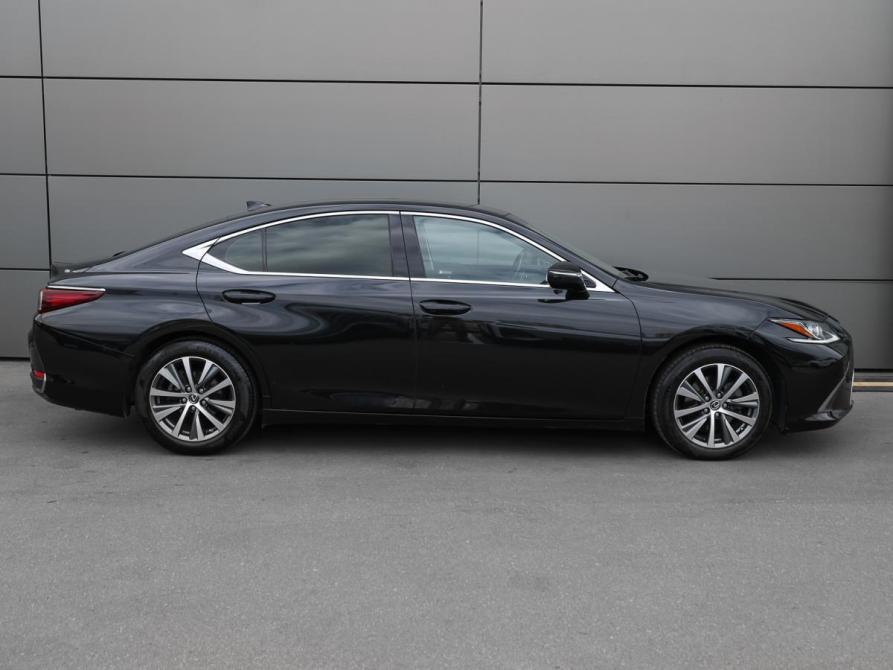 Lexus ES VII Москва  - изображение 4