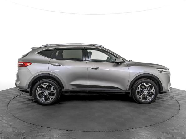 Haval F7 I Рестайлинг с пробегом 2023 года, цена 2 200 000 рублей, 41410 км, внедорожник, Автокод Объявления