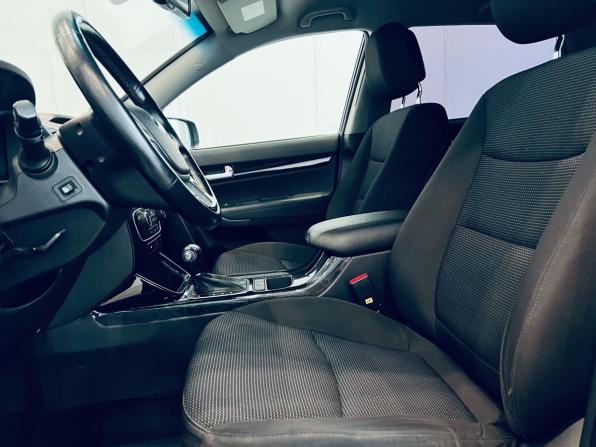 Kia Sorento II Рестайлинг с пробегом 2020 года, цена 2 320 000 рублей, 81000 км, внедорожник, Автокод Объявления