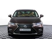 Lexus ES VI Рестайлинг Москва  - изображение 26