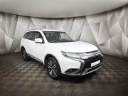 Mitsubishi Outlander III Рестайлинг 3 Москва  - изображение 24