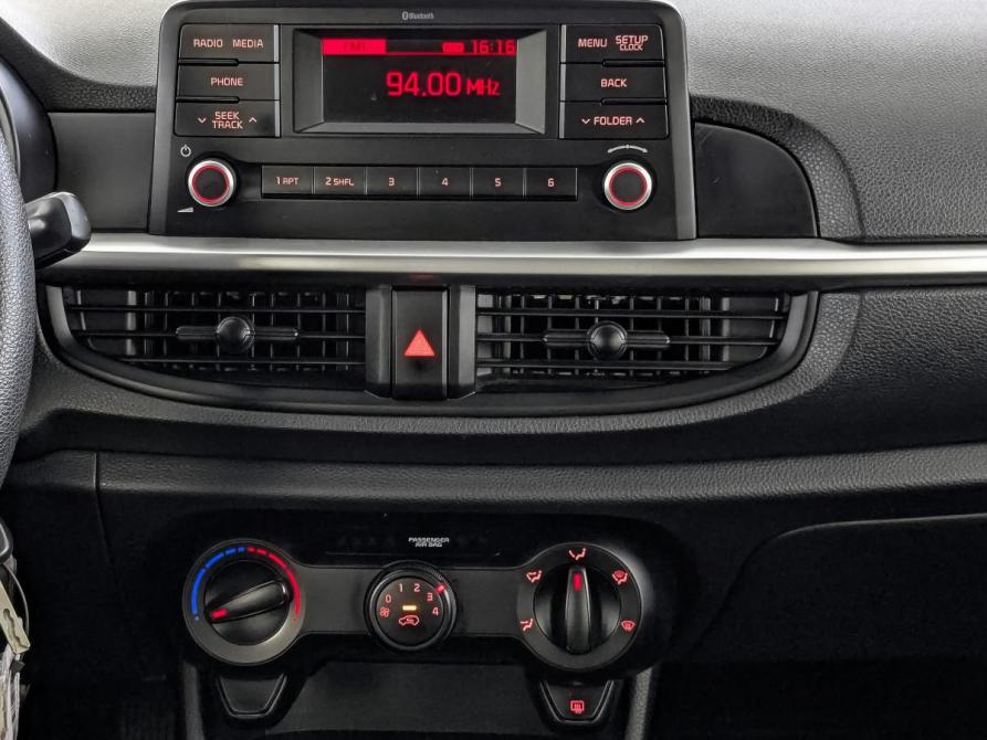 Kia Picanto III Москва  - изображение 17