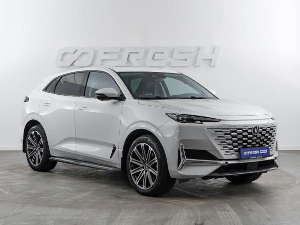 Changan UNI-K с пробегом 2024 года, цена 3 149 050 рублей, 5382 км, внедорожник, Автокод Объявления