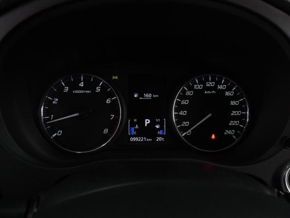 Mitsubishi Outlander III Рестайлинг 3 с пробегом 2019 года, цена 1 899 000 рублей, 99221 км, внедорожник, Автокод Объявления