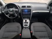 Skoda Octavia II (A5) Рестайлинг Санкт-Петербург  - изображение 27