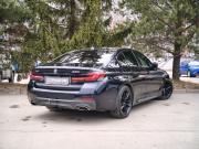 BMW 5 серии VII (G30/G31/G38) Рестайлинг Санкт-Петербург  - изображение 44