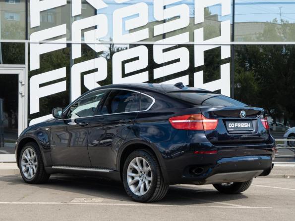 BMW X6 I (E71) с пробегом 2008 года, цена 1 750 000 рублей, 221807 км, внедорожник, Автокод Объявления