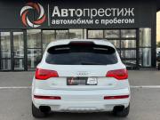 Audi Q7 I (4L) Рестайлинг Волгоград  - изображение 26
