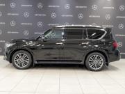 Infiniti QX80 I Рестайлинг 2 Москва  - изображение 37