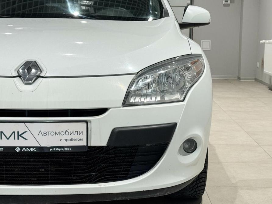 Renault Megane III Екатеринбург  - изображение 5