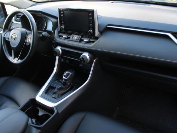Toyota RAV4 V (XA50) с пробегом 2020 года, цена 3 129 000 рублей, 47309 км, внедорожник, Автокод Объявления