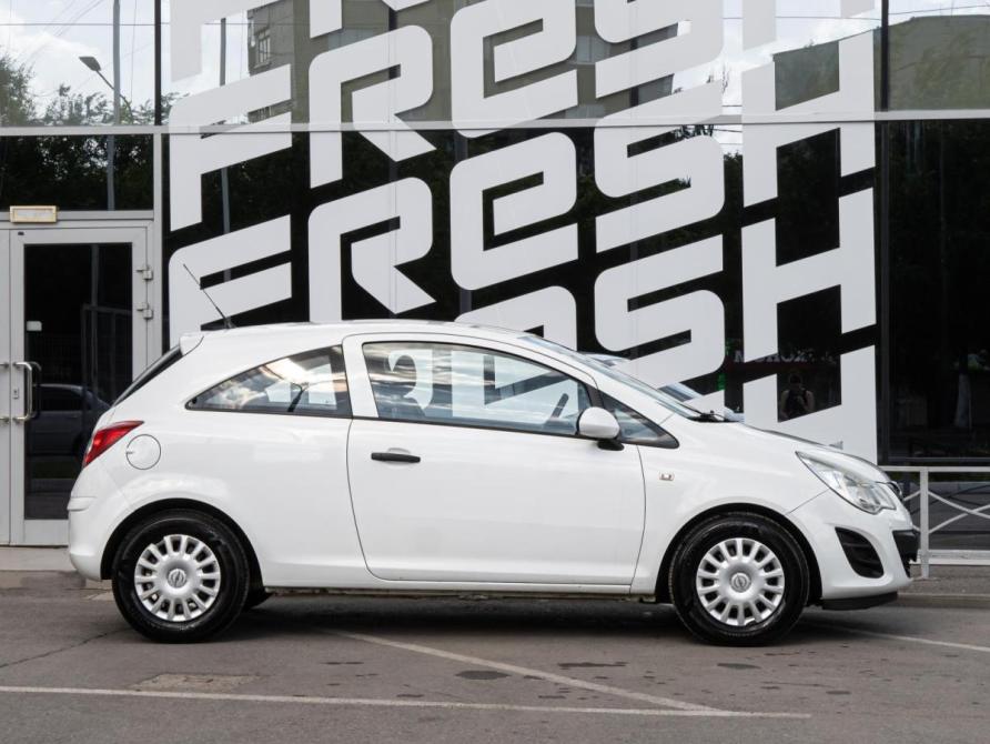 Opel Corsa D Рестайлинг II Волгоград  - изображение 5