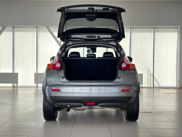 Nissan Juke I с пробегом 2011 года, цена 990 000 рублей, 182020 км, внедорожник, Автокод Объявления