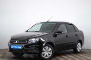 Lada (ВАЗ) Granta I Рестайлинг Пермь  - изображение 23
