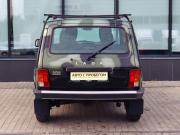 Lada (ВАЗ) 2121 (4x4) I Рестайлинг (2020) Екатеринбург  - изображение 23
