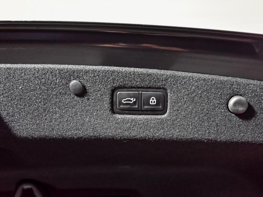 Kia K8 I Екатеринбург  - изображение 25