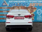 Kia Rio III Рестайлинг Набережные Челны  - изображение 20