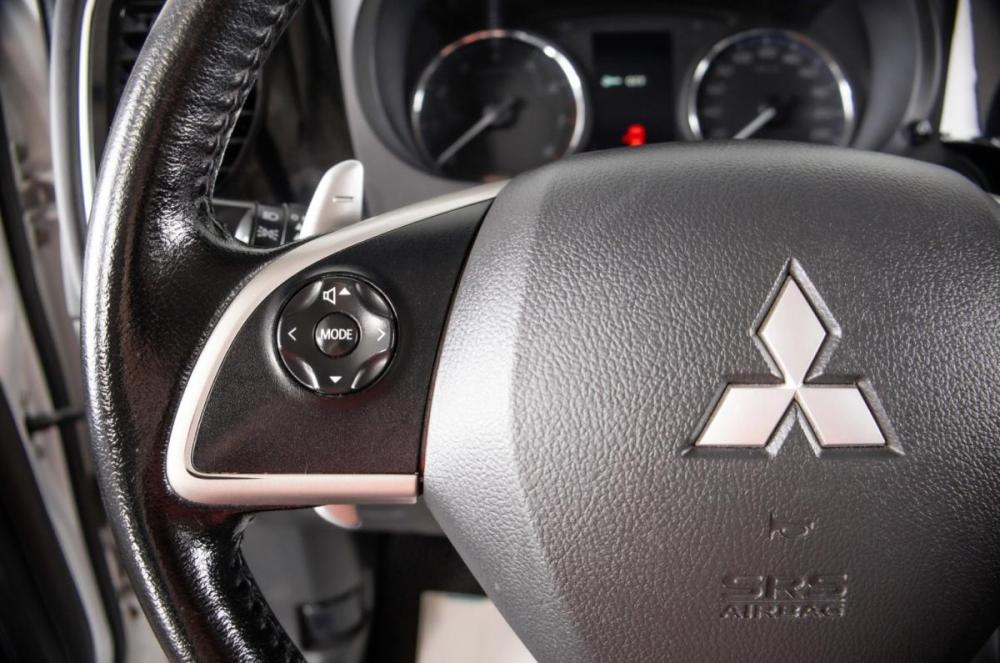 Mitsubishi Outlander III Рестайлинг 2 Пермь  - изображение 16