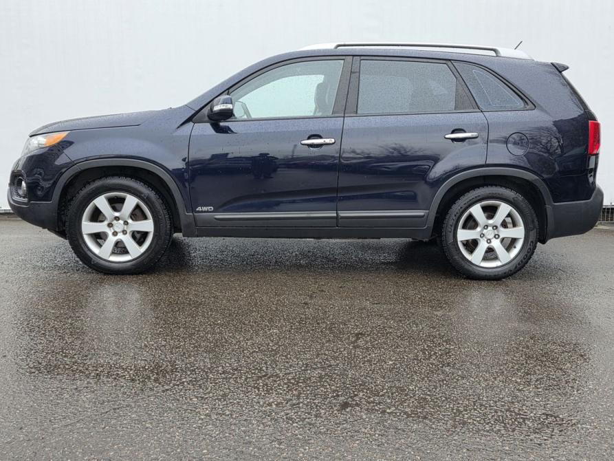 Kia Sorento II Москва  - изображение 8