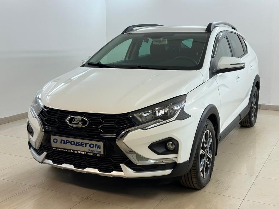 Lada (ВАЗ) Iskra Москва  - изображение 1