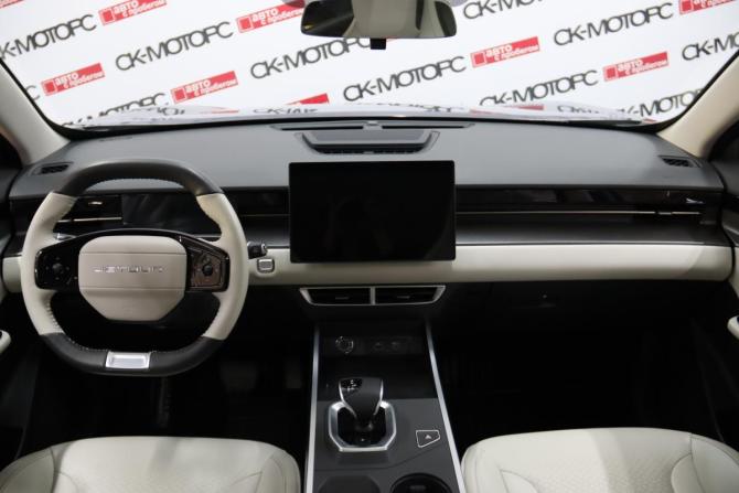 JETOUR DASHING I с пробегом 2024 года, цена 2 165 650 рублей, 21016 км, внедорожник, Автокод Объявления