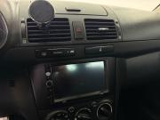 Toyota Avensis II Рестайлинг Уфа  - изображение 28