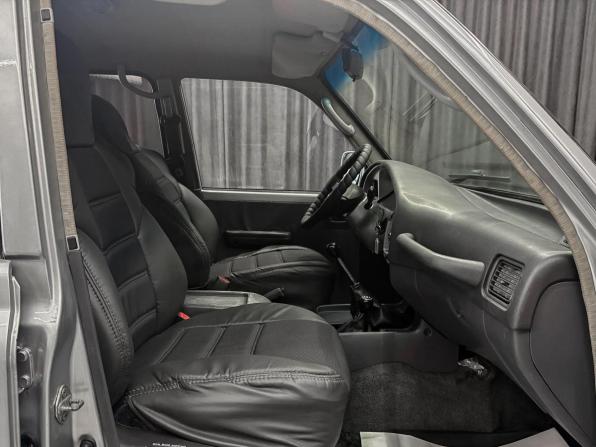 Toyota Land Cruiser 80 Series Рестайлинг с пробегом 1995 года, цена 1 400 000 рублей, 419420 км, внедорожник, Автокод Объявления