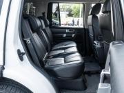 Land Rover Discovery IV Ставрополь  - изображение 32