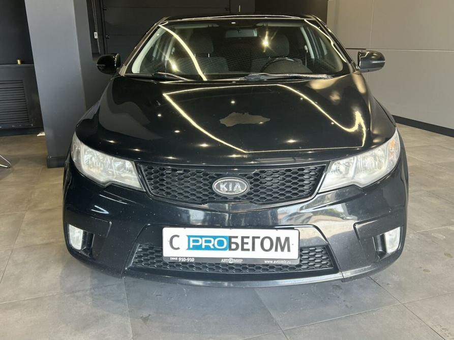 Kia Cerato II Новокузнецк  - изображение 3