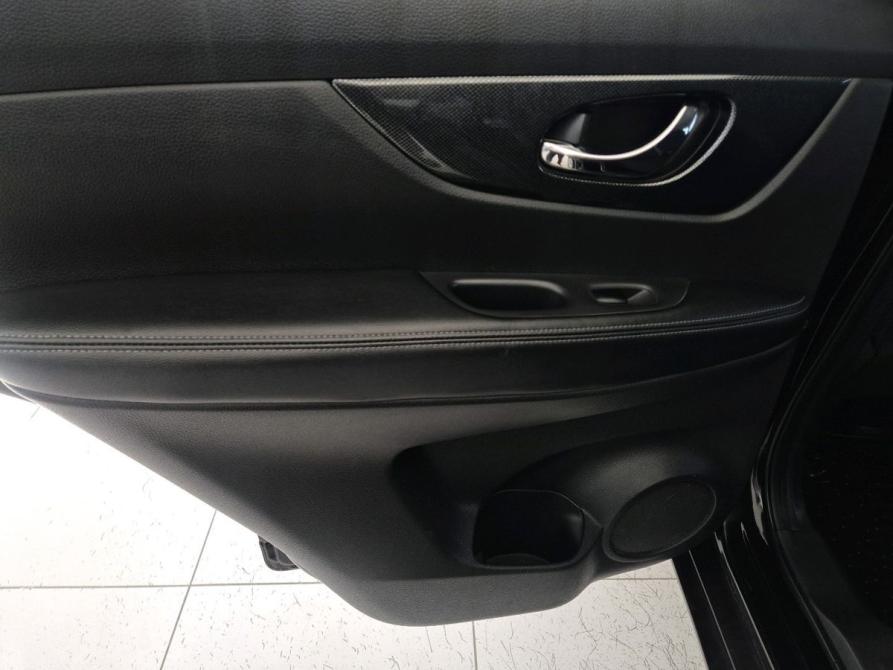 Nissan X-Trail III Екатеринбург  - изображение 14